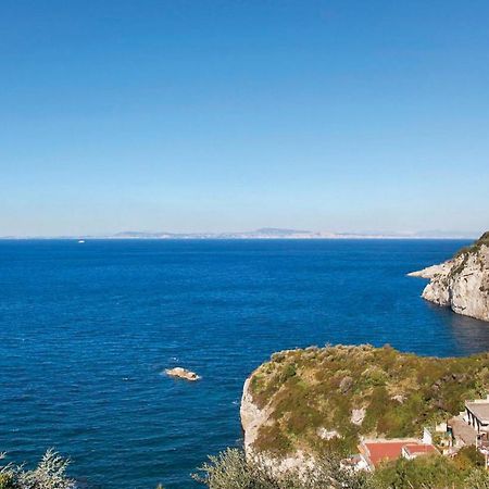 Gea 3 Lägenhet SantʼAgata sui Due Golfi Exteriör bild
